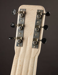 Rickenbacker Model 59 Lap Steel, Ivory (1930s)