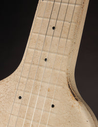 Rickenbacker Model 59 Lap Steel, Ivory (1930s)