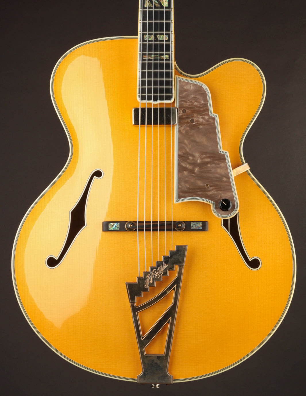 Triggs New Yorker Natural (USED, 2005)