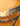 Close-up of tailpiece on an archtop guitar 
