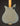 Back view of a guitar on a dark background
