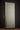 Vintage-style guitar case on a dark background