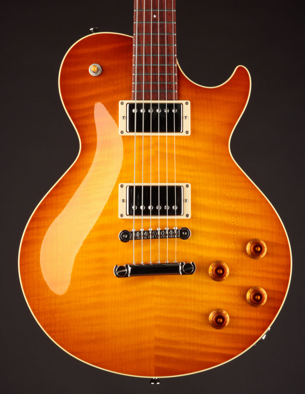 Collings City Limits Iced Tea Burst (USED, 2016)
