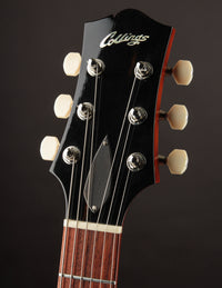 Collings City Limits Iced Tea Burst (USED, 2016)