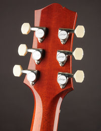 Collings City Limits Iced Tea Burst (USED, 2016)