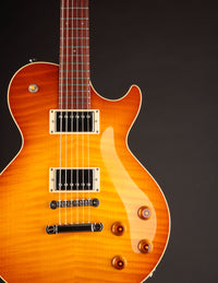 Collings City Limits Iced Tea Burst (USED, 2016)