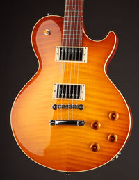 Collings City Limits Iced Tea Burst (USED, 2016)