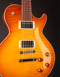 Collings City Limits Iced Tea Burst (USED, 2016)