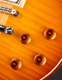 Collings City Limits Iced Tea Burst (USED, 2016)