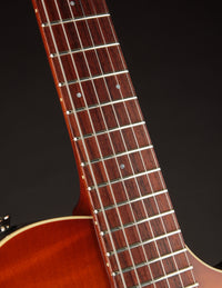 Collings City Limits Iced Tea Burst (USED, 2016)