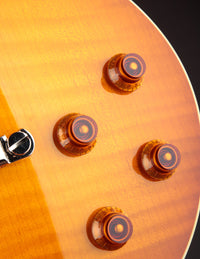 Collings City Limits Iced Tea Burst (USED, 2016)