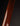 Close up of an electric guitar neck 