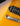 Close-up of a guitar's bridge and P90 pickup