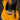 Telecaster guitar with a blonde finish on a dark background