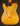 Back view of a worn electric guitar with a dark background