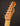 Fender Telecaster guitar headstock on a dark background
