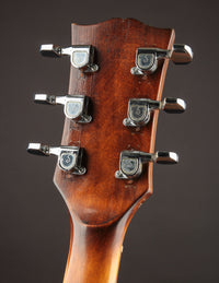 Gibson ES-325TD Walnut (1972)