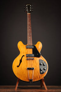 Gibson ES-325TD Walnut (1972)