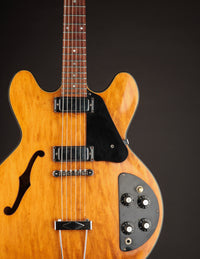 Gibson ES-325TD Walnut (1972)