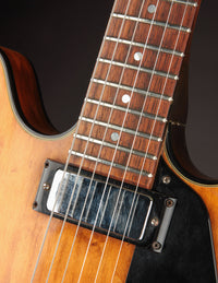 Gibson ES-325TD Walnut (1972)