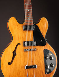 Gibson ES-325TD Walnut (1972)