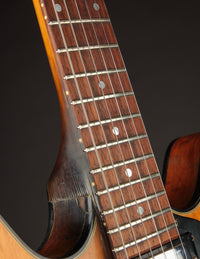 Gibson ES-325TD Walnut (1972)