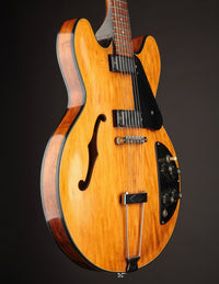 Gibson ES-325TD Walnut (1972)