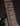 Close-up of a guitar neck 