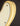 Close-up of a guitar's pickguard with a dark background