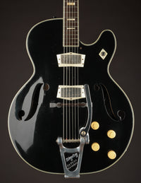 Silvertone 1446 'Chris Isaak' (1960s)