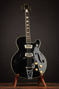 Silvertone 1446 'Chris Isaak' (1960s)