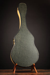 Silvertone 1446 'Chris Isaak' (1960s)