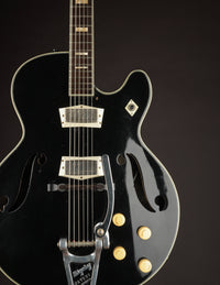 Silvertone 1446 'Chris Isaak' (1960s)