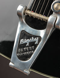 Silvertone 1446 'Chris Isaak' (1960s)
