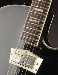 Silvertone 1446 'Chris Isaak' (1960s)