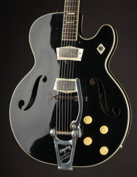 Silvertone 1446 'Chris Isaak' (1960s)