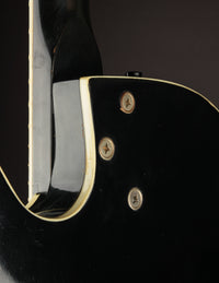 Silvertone 1446 'Chris Isaak' (1960s)