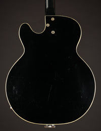 Silvertone 1446 'Chris Isaak' (1960s)