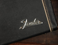 Fender Jazz Bass, Blonde (1974)