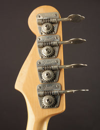 Fender Jazz Bass, Blonde (1974)