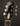 Collings guitar headstock on a dark background