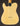 Back view of a Blonde 1953 Fender Telecaster guitar on a dark background