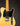 Blonde 1953 Fender Telecaster body, close up on a dark background