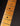Close-up of a guitar fretboard with frets and strings on a Blonde 1953 Fender Telecaster