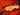 Fender Stratocaster guitar headstock in original case with orange lining