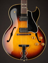 Gibson ES-175D Sunburst (1958)