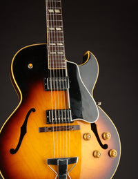 Gibson ES-175D Sunburst (1958)