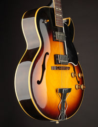 Gibson ES-175D Sunburst (1958)