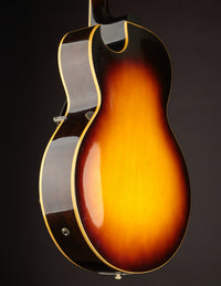Gibson ES-175D Sunburst (1958)