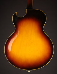 Gibson ES-175D Sunburst (1958)